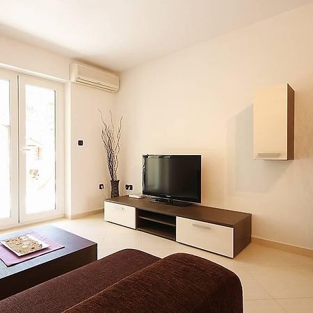 Apartments Danijel 프레멘투라 외부 사진