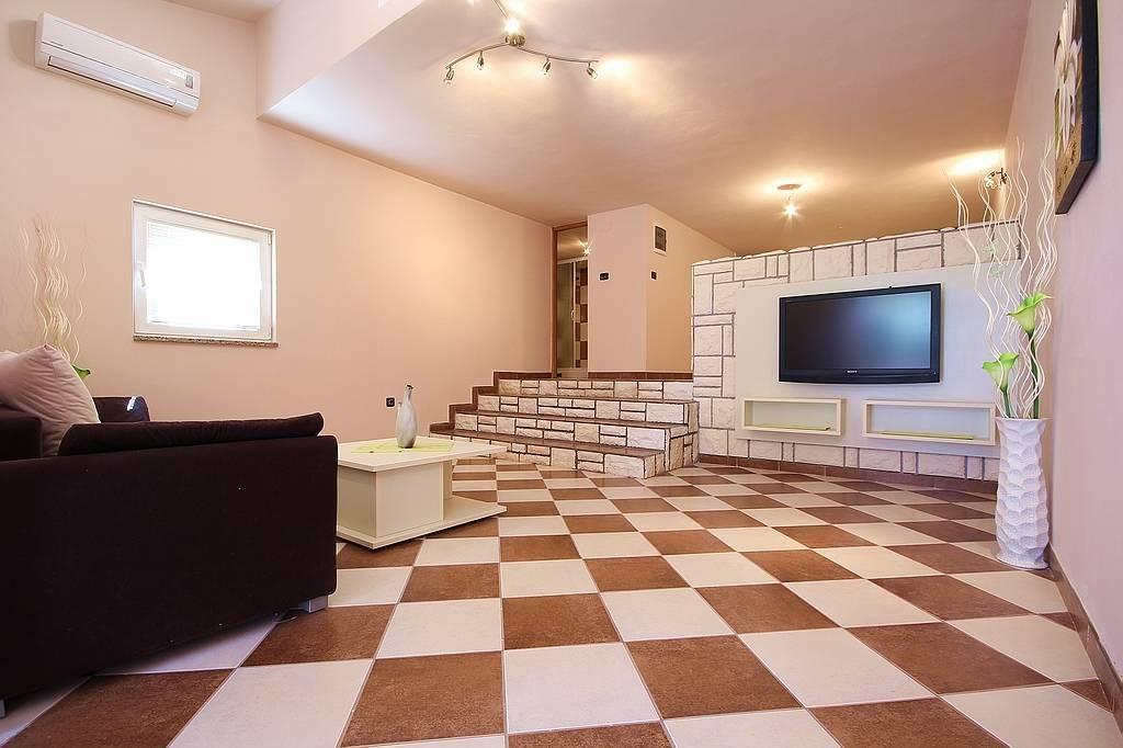 Apartments Danijel 프레멘투라 외부 사진
