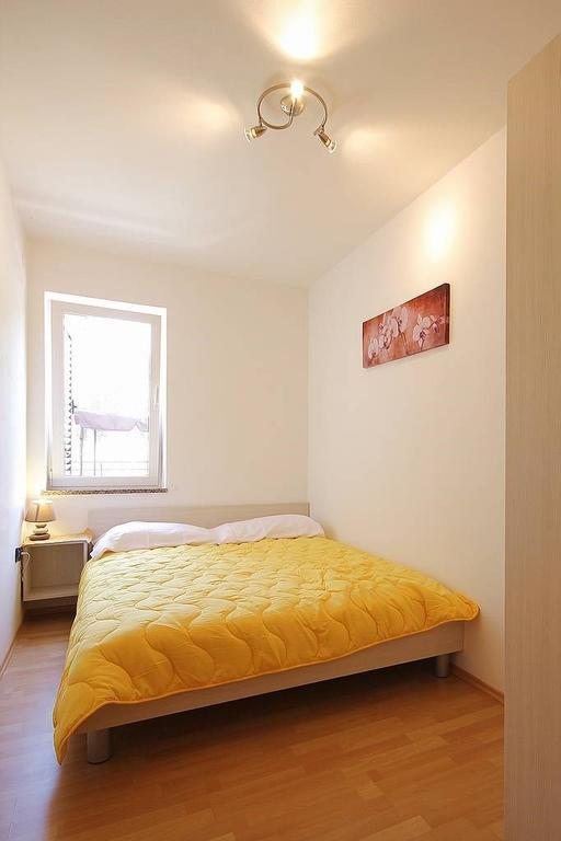 Apartments Danijel 프레멘투라 외부 사진
